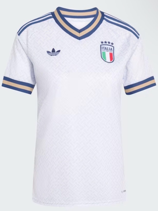 adidas Tops - Best Deal! Italy FIFA 26 Jersey - Adidas Original